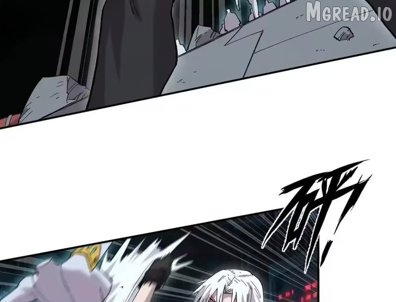 Mr. Zombie Chapter 191  - page 85